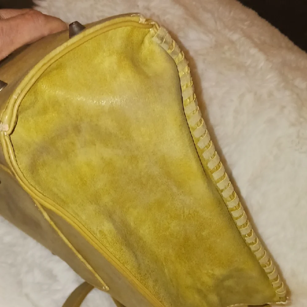 Montana WestStylish Tan and Brown Women's Bag - Picture 9 of 17